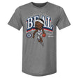 Bradley Beal Men's Premium T-Shirt | 500 LEVEL
