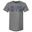 Jalen Williams Men's Premium T-Shirt | 500 LEVEL