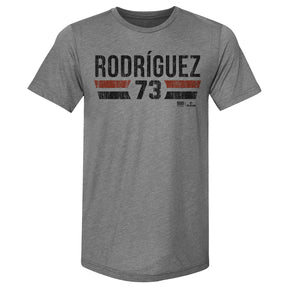 Randy Rodriguez Men's Premium T-Shirt | 500 LEVEL