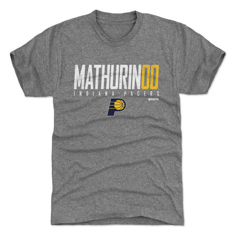 Bennedict Mathurin Men's Premium T-Shirt | 500 LEVEL
