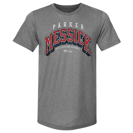 Parker Messick Men's Premium T-Shirt | 500 LEVEL