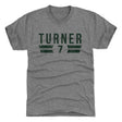 Jordan Turner Men's Premium T-Shirt | 500 LEVEL