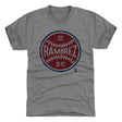 Jose Ramirez Men's Premium T-Shirt | 500 LEVEL