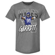 Myles Garrett Men's Premium T-Shirt | 500 LEVEL