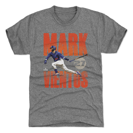 Mark Vientos Men's Premium T-Shirt | 500 LEVEL