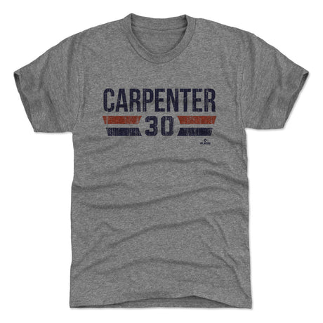 Kerry Carpenter Men's Premium T-Shirt | 500 LEVEL