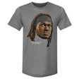 Marvin Harrison Jr. Men's Premium T-Shirt | 500 LEVEL