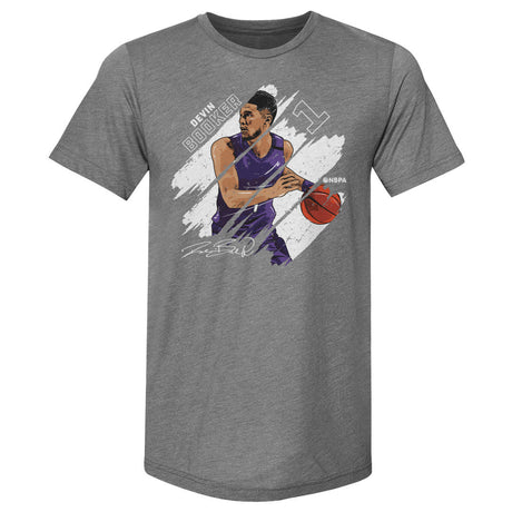Devin Booker Men's Premium T-Shirt | 500 LEVEL