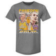 Cameron Brink Men's Premium T-Shirt | 500 LEVEL