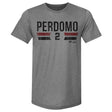 Geraldo Perdomo Men's Premium T-Shirt | 500 LEVEL