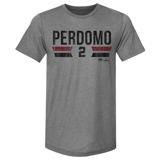 Geraldo Perdomo Men's Premium T-Shirt | 500 LEVEL