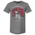 Edmundo Sosa Men's Premium T-Shirt | 500 LEVEL