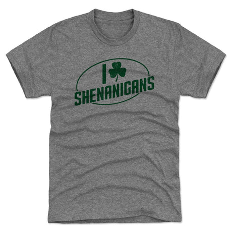 St. Patrick's Day Men's Premium T-Shirt | 500 LEVEL