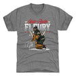 Marc-Andre Fleury Men's Premium T-Shirt | 500 LEVEL