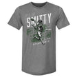 DeVonta Smith Men's Premium T-Shirt | 500 LEVEL