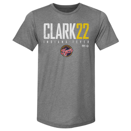 Caitlin Clark Men's Premium T-Shirt | 500 LEVEL