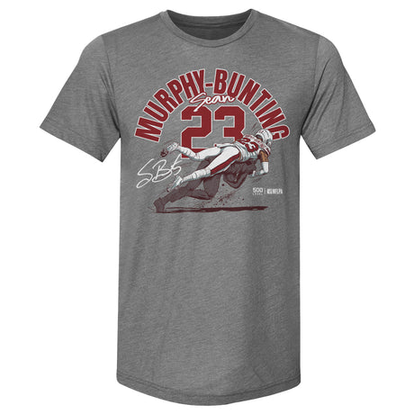 Sean Murphy-Bunting Men's Premium T-Shirt | 500 LEVEL
