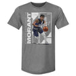 Ja Morant Men's Premium T-Shirt | 500 LEVEL