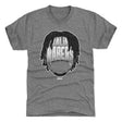 Malik Nabers Men's Premium T-Shirt | 500 LEVEL