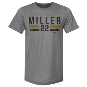 Mason Miller Men's Premium T-Shirt | 500 LEVEL