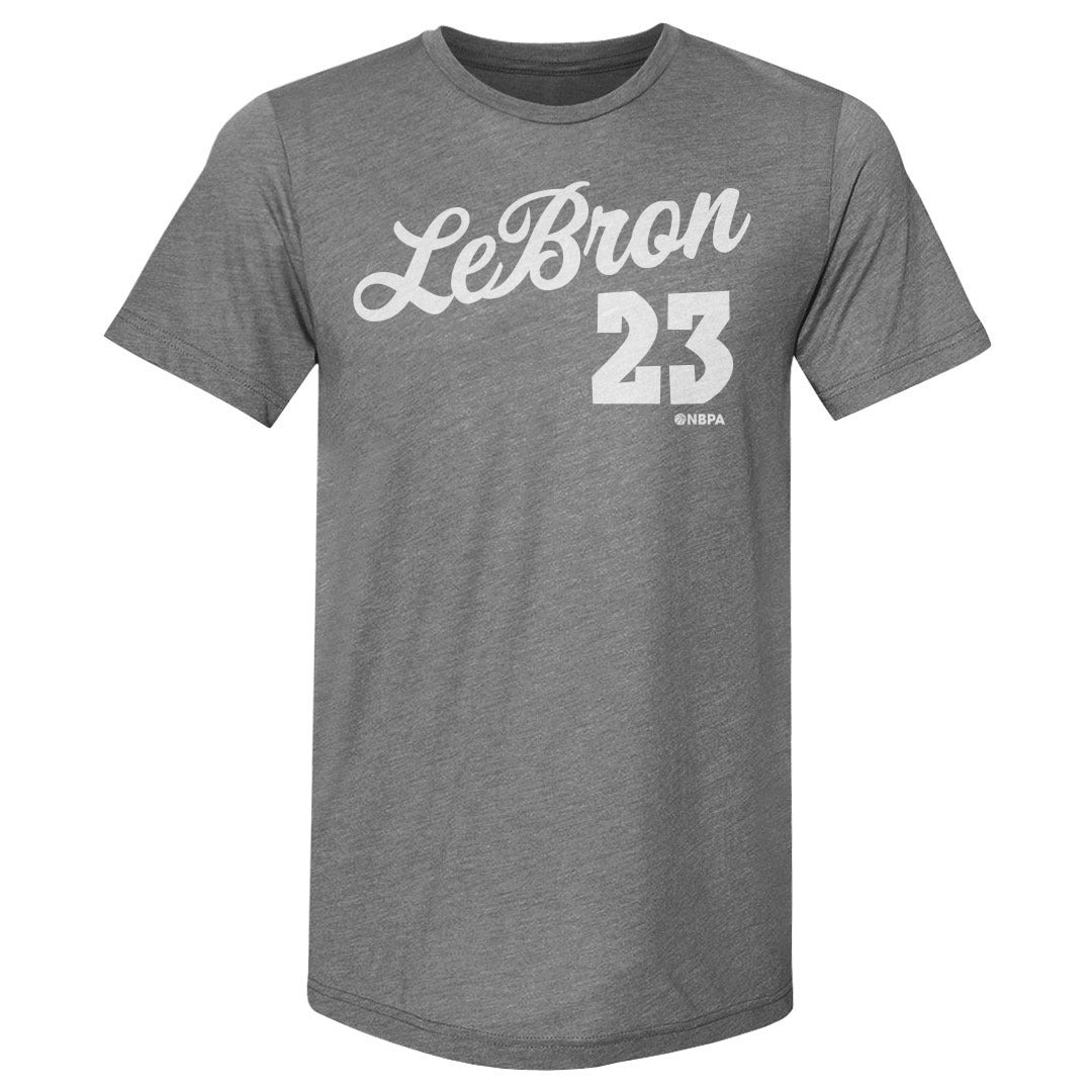 LeBron James Shirts, Graphic Tees, Hoodies, LeBron James Los