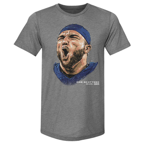 Cam Skattebo Men's Premium T-Shirt | 500 LEVEL