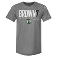 Jaylen Brown Men's Premium T-Shirt | 500 LEVEL