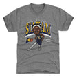 Pascal Siakam Men's Premium T-Shirt | 500 LEVEL