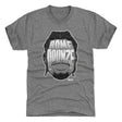 Rome Odunze Men's Premium T-Shirt | 500 LEVEL