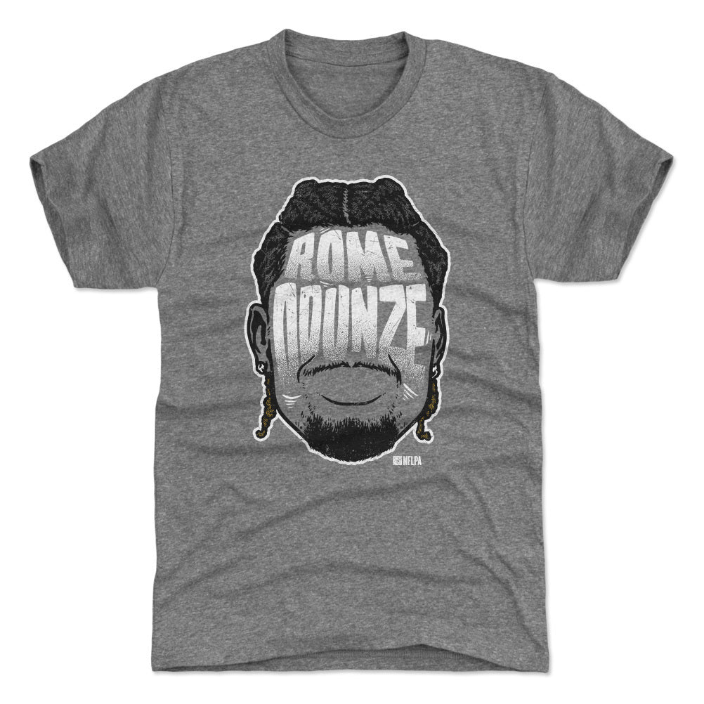 Rome Odunze Men's Premium T-Shirt | 500 LEVEL
