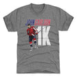 John Carlson Men's Premium T-Shirt | 500 LEVEL