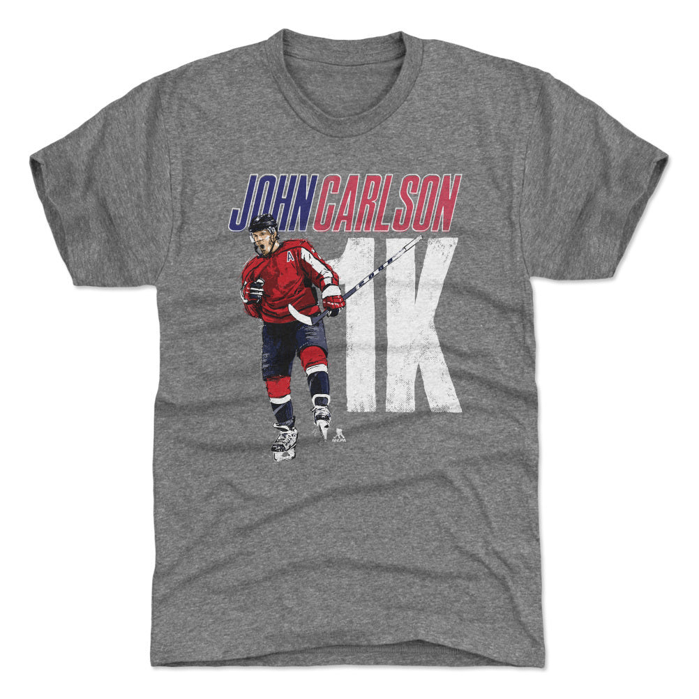 John Carlson Men's Premium T-Shirt | 500 LEVEL