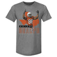 Brian Orakpo Men's Premium T-Shirt | 500 LEVEL