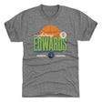 Anthony Edwards Men's Premium T-Shirt | 500 LEVEL