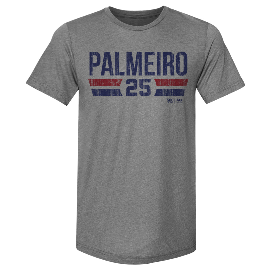 Rafael Palmeiro Men's Premium T-Shirt | 500 LEVEL