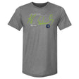 Anthony Edwards Men's Premium T-Shirt | 500 LEVEL