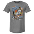 Anthony Edwards Men's Premium T-Shirt | 500 LEVEL
