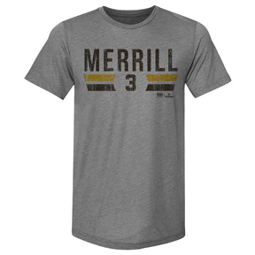 Jackson Merrill Men's Premium T-Shirt | 500 LEVEL