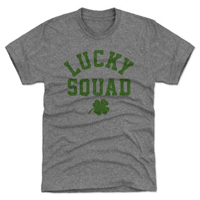St. Patrick's Day Men's Premium T-Shirt | 500 LEVEL