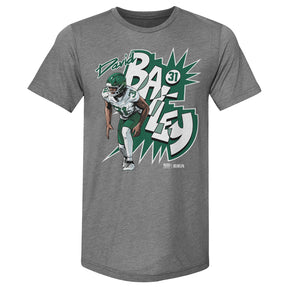 David Bailey Men's Premium T-Shirt | 500 LEVEL