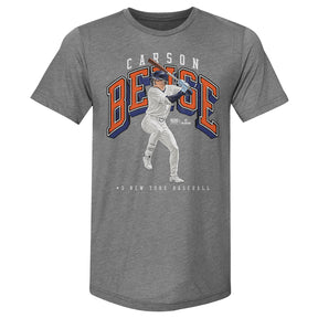 Carson Benge Men's Premium T-Shirt | 500 LEVEL