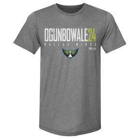 Arike Ogunbowale Men's Premium T-Shirt | 500 LEVEL