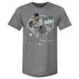 Eugenio Suarez Men's Premium T-Shirt | 500 LEVEL