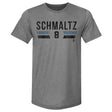Nick Schmaltz Men's Premium T-Shirt | 500 LEVEL