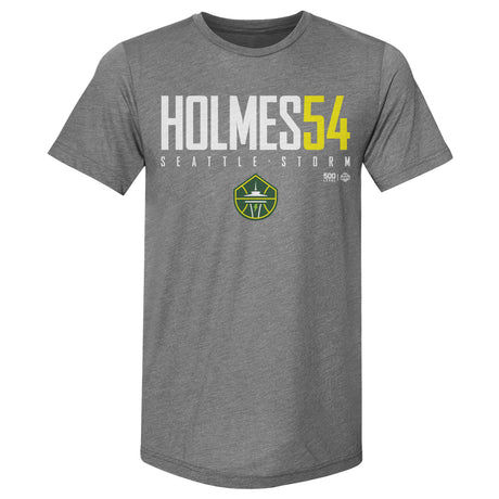 Mackenzie Holmes Men's Premium T-Shirt | 500 LEVEL