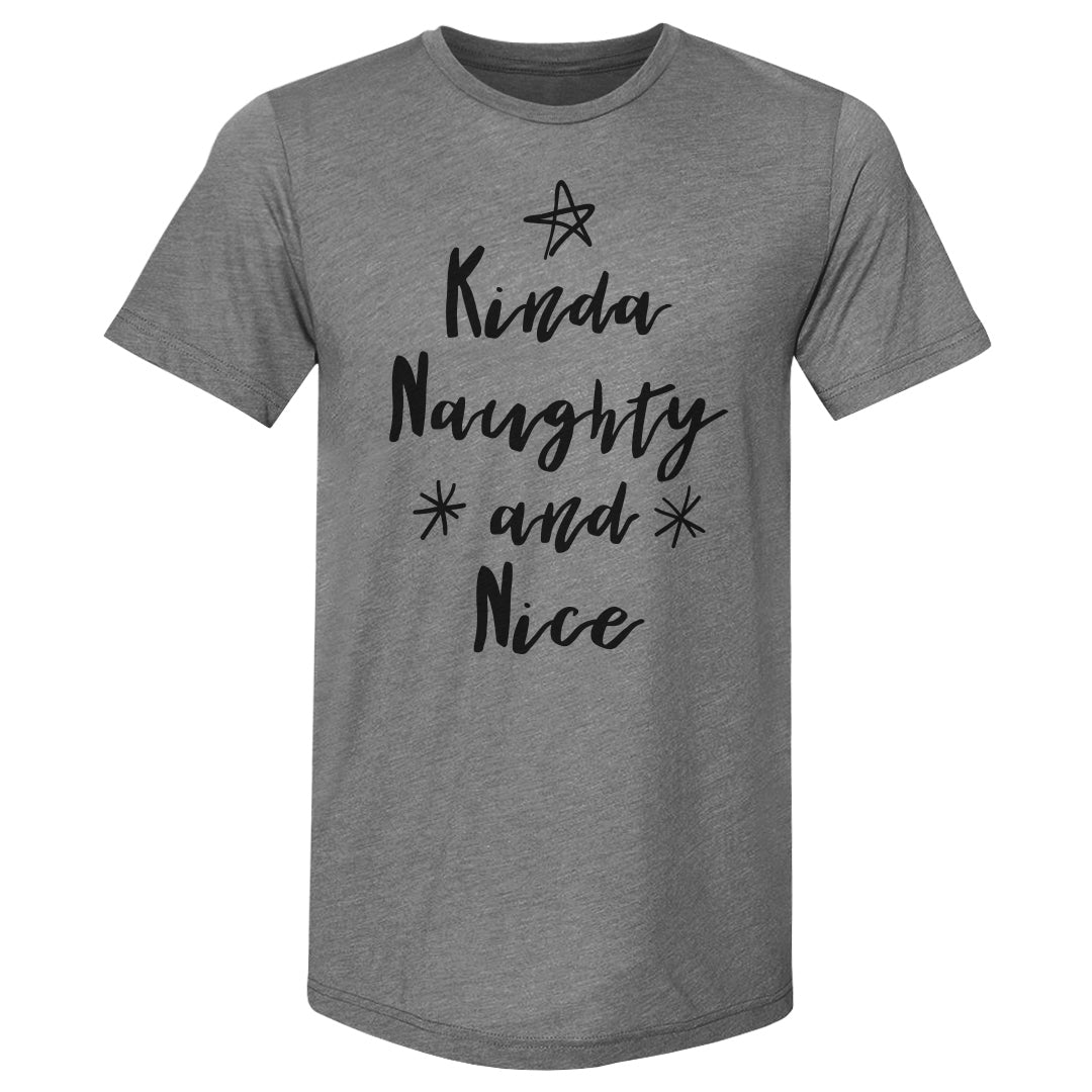 Christmas Men's Premium T-Shirt | 500 LEVEL