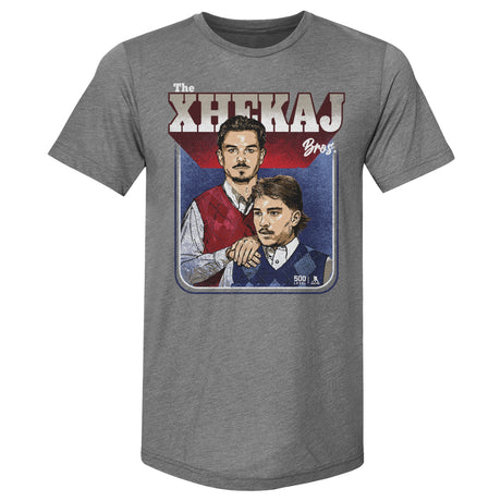 Arber Xhekaj Men's Premium T-Shirt | 500 LEVEL