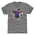 Jack Leiter Men's Premium T-Shirt | 500 LEVEL