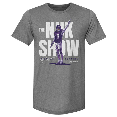 DeAndre Hopkins Men's Premium T-Shirt | 500 LEVEL