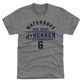 Waterboys Men's Premium T-Shirt | 500 LEVEL